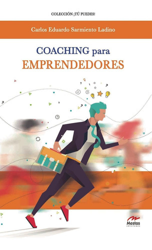 Libro Coaching Para Emprendedores