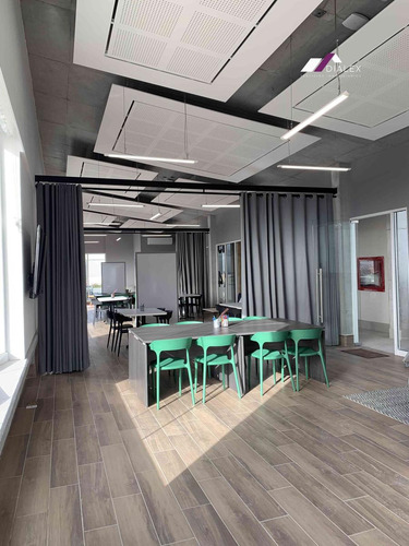 Departamento En Venta Utower En Monterrey - 32 M2, 1 Recámara - Ideal Para Inversionistas