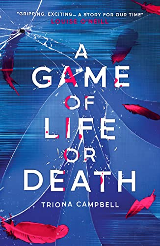 Libro A Game Of Life Or Death De Campbell, Triona