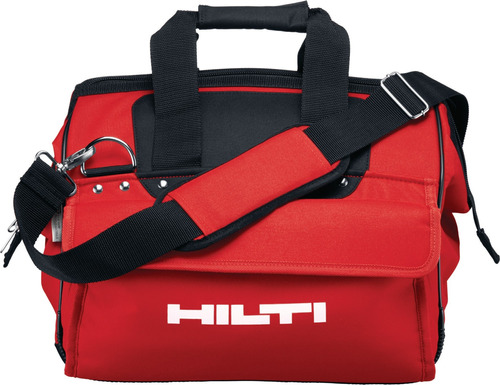 Bolso De Herramientas Mediano Hilti 