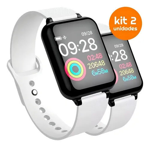 Reloj smartwatch b57 hotsell