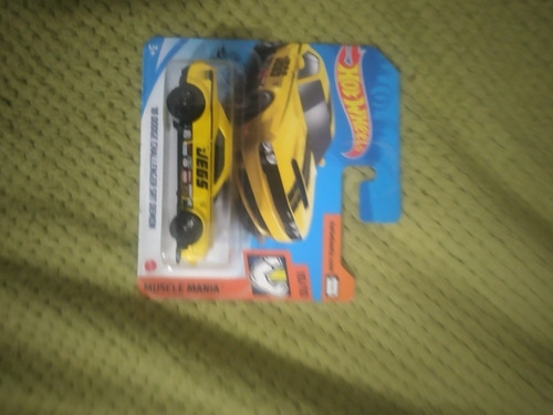 Imagen 5 de 12 de Carros De Coleccion Hotwells