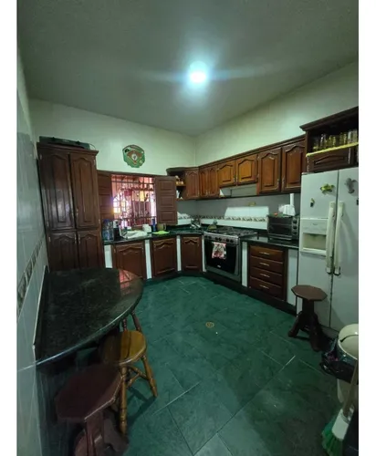 Venta Casa La Coromoto Maracay