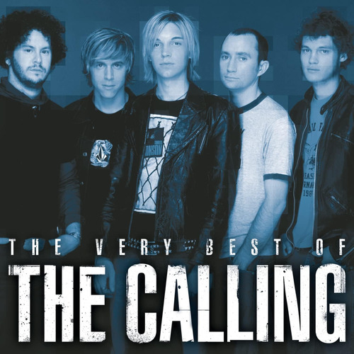 Cd: Lo Mejor De: Calling