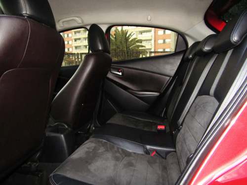 Mazda 2 1.5 Grand Touring Lx