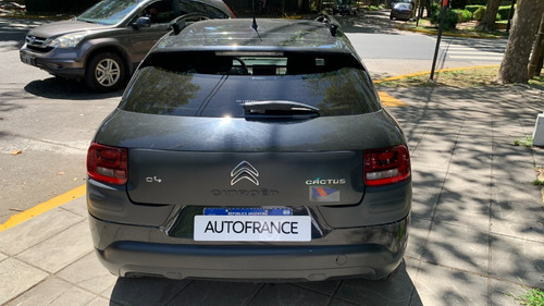 Citroen C4 Cactus Puretech Shine