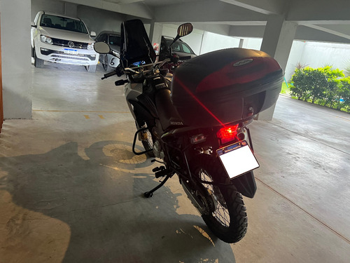 Honda Xre 300 2020