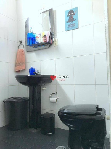 Imagem 15 de 18 de Apartamento Com 2 Dormitórios À Venda, 70 M² Por R$ 400.000,00 - Vila Regente Feijó - São Paulo/sp - Ap3519