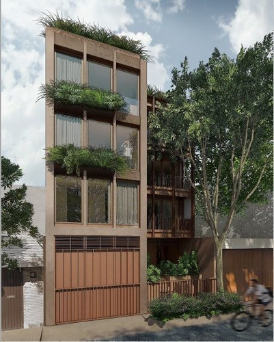 Imagen 5 de 7 de Pre-venta Exclusivo Departamento En Del Valle Centro