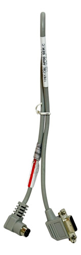 Allen Bradley 1761-cbl-ap00 Cable Micrologix