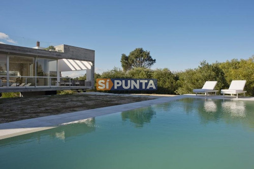 Imagen 13 de 14 de Casa En Arenas De Jose Ignacio