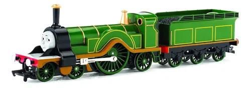 comprar Train Bachmann Thomas Y Sus Amigos Emily Con Ojos En Movimie