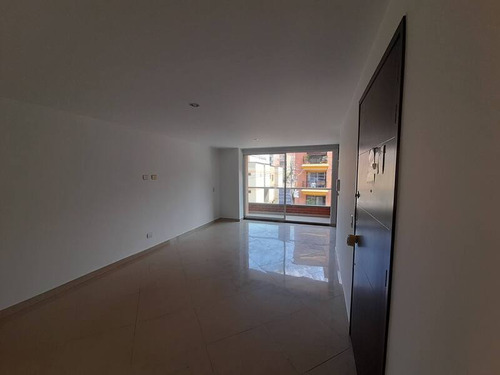 Apartamento En Arriendo Ubicado En Envigado Sector El Portal (10561).