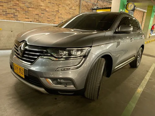 Renault Koleos 2.5 Intens