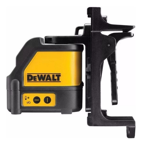 Nivel Láser De Líneas Cruzadas Dewalt Dw088k 15m - Pw