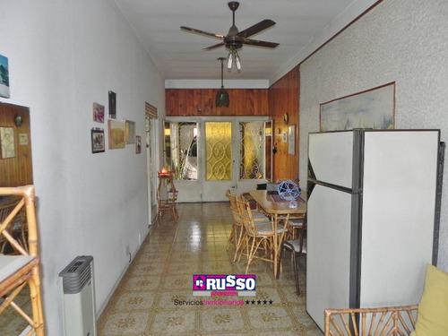 Venta Casa 3 Ambientes San Justo