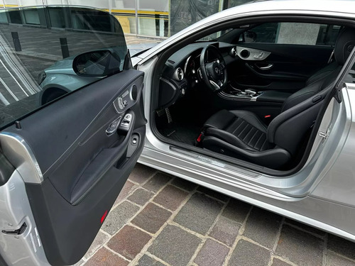 Mercedes-Benz Clase C 2.0 C300 Coupe 245cv