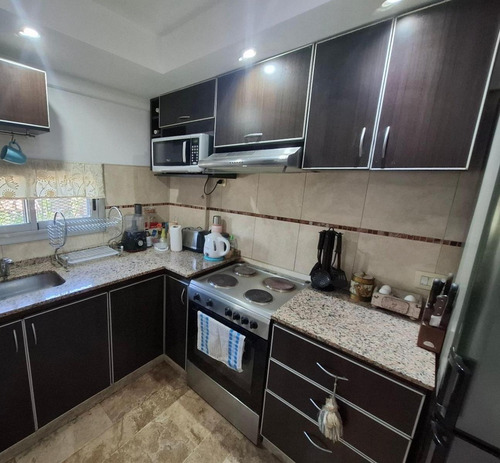 Departamento En Venta - 1 Dormitorio 1 Baño - Morón