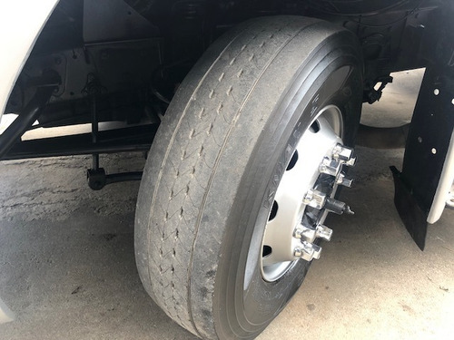 Mb 1938 6x2 1999= Ls 1938 Scania 124 360 420 Volvo Nh 380 Fh