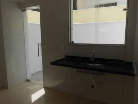 Imagem 3 de 15 de Apartamento Com Área Privativa À Venda, 2 Quartos, 1 Vaga, Piratininga (venda Nova) - Belo Horizonte/mg - 2670