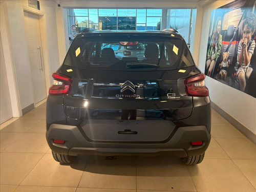 Citroën C3 1.0 FIREFLY FLEX FEEL MANUAL