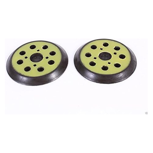 Oem 30157001018 030157001018-2pk Conjunto De Disco De L...