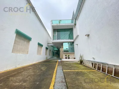 Edificio en renta