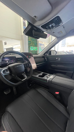 Jaecoo 7 Phev