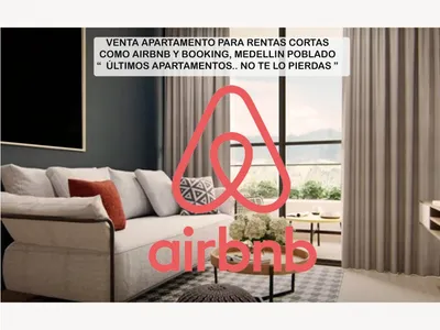 Apartamento en venta