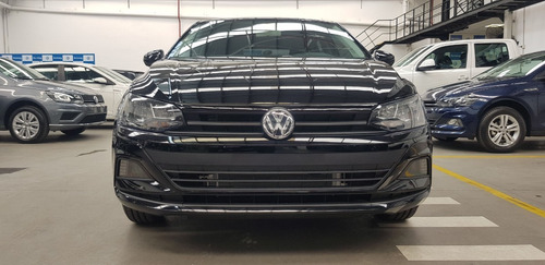 Volkswagen Polo 1.6 Msi Trendline