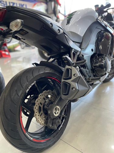 Kawasaki Sx1000 Usada - Motos M R