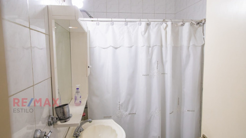 Imagen 22 de 25 de Ph En Venta 2 Dormitorios Con Patio - La Plata