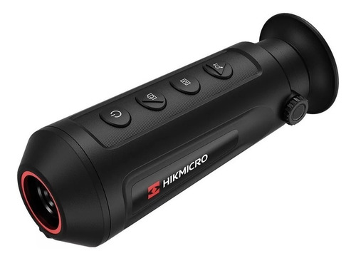 Monocular Térmico Hikmicro Lynx Lc06 250mts Alcance 