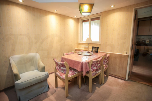 Departamento En Venta Sobre Av. Melian En Belgrano R