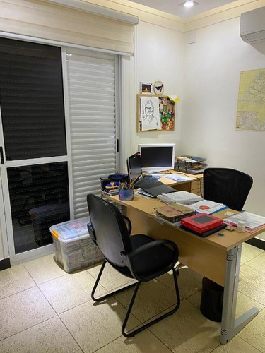 Imagem 25 de 25 de Cobertura À Venda, 240 M² Por R$ 3.000.000,00 - Perdizes - São Paulo/sp - Co0361