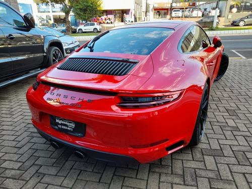 Imagem 6 de 15 de Porsche 911 Carrera Gts