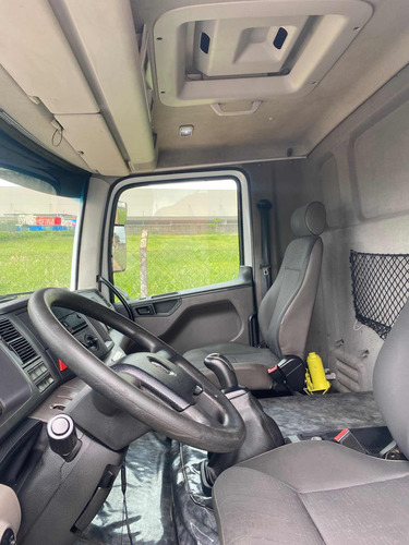 Vw 24280 Const 6x2 2019
