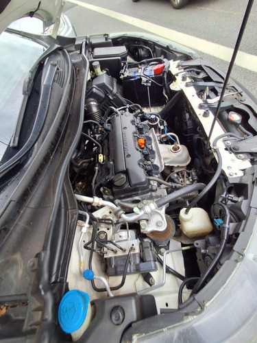 Honda CR-V 2.0 Lx 4x2 5p