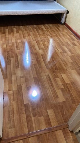 Piso Flotante Instalado Desde 13990 M2 Mojostore Spa