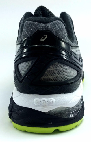 Tenis Asics Gel Kayano 22 /t547n / Correr Running