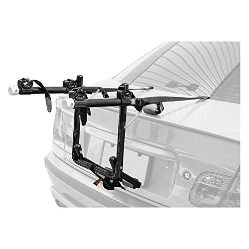 Sunlite Estante Para Coche Sunlt Tb-240 Sport Lift Trnk 2b