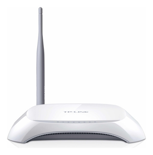 Modem Router Tp-link Td-w8901n Para Cantv