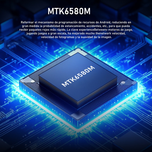 Teléfonos Inteligentes Android Baratos Hot 50 5.0 En Ram1gb Y Rom16gb Negro