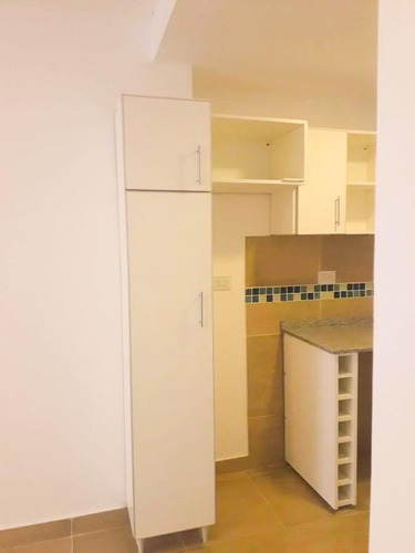 Imagen 7 de 9 de Venta Departamento Lanús Este Monoambiente En Planta Baja Al Frente - Financiación Directa!