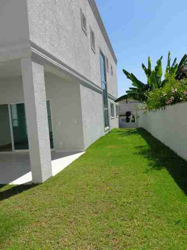 Imagem 10 de 16 de Alphaville 11 - Casa Com 4 Dormitórios À Venda, 500 M² Por R$ 2.450.000 - Alphaville - Santana De Parnaíba/sp - Ca0581