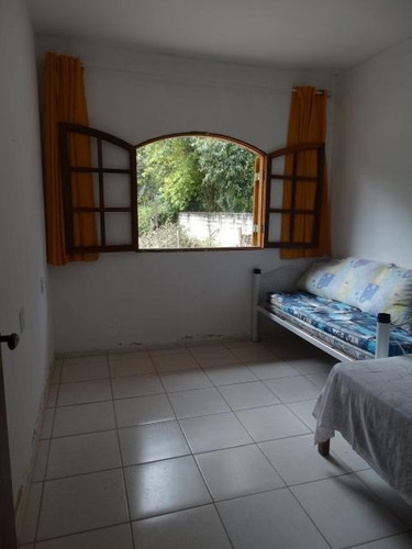Chácara Com 4 Dormitórios À Venda, 5650 M² Por R$ 700.000,00 - Guacuri - Itupeva/sp - Ch0212