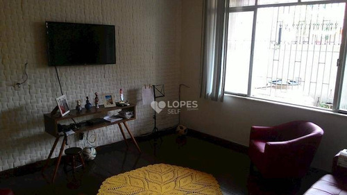 Imagem 5 de 22 de Casa À Venda, 200 M² Por R$ 550.000,00 - Santa Rosa - Niterói/rj - Ca15115