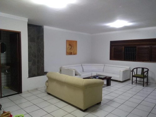 Imagem 10 de 29 de Casa Em Morro Branco - Ca7387