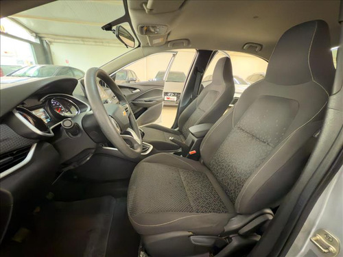 Chevrolet Onix 1.0 Turbo Plus Ltz