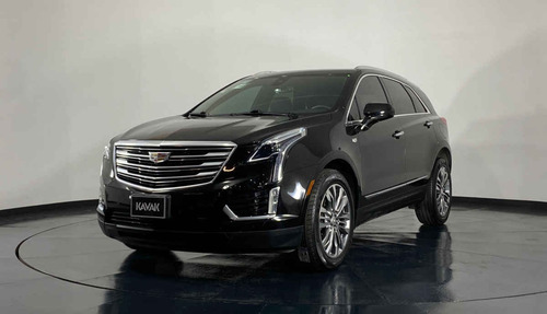 Imagen 1 de 15 de 122822 - Cadillac Xt5 2017 Con Garantía